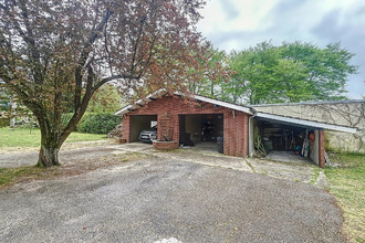 achat maison lamorlaye 60260