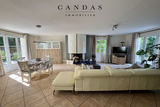 achat maison lamorlaye 60260