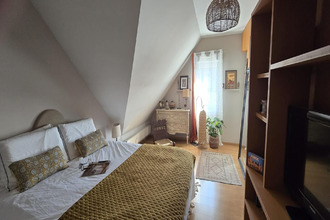 achat maison lamorlaye 60260