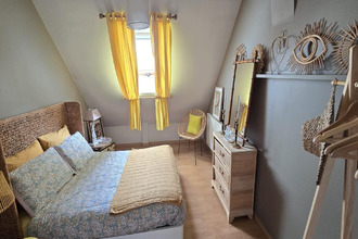 achat maison lamorlaye 60260