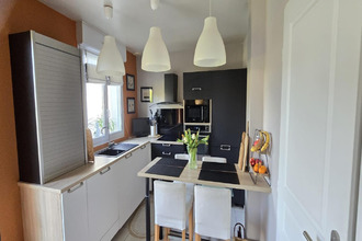 achat maison lamorlaye 60260