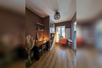 achat maison lamorlaye 60260