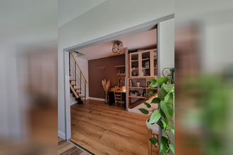 achat maison lamorlaye 60260