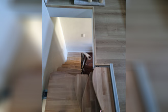 achat maison lamorlaye 60260