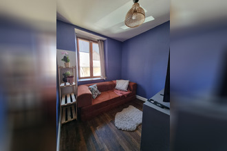 achat maison lamorlaye 60260