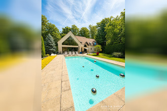 achat maison lamorlaye 60260