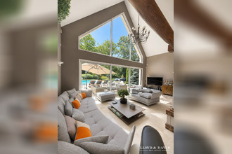 achat maison lamorlaye 60260