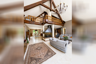 achat maison lamorlaye 60260