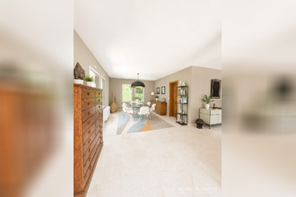 achat maison lamorlaye 60260