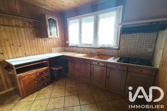 achat maison lamorlaye 60260
