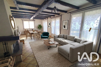 achat maison lamorlaye 60260