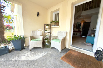 achat maison lamorlaye 60260