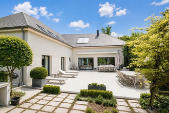achat maison lamorlaye 60260