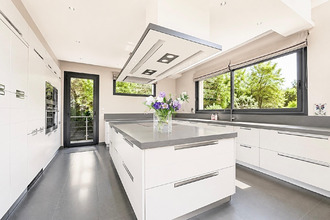 achat maison lamorlaye 60260