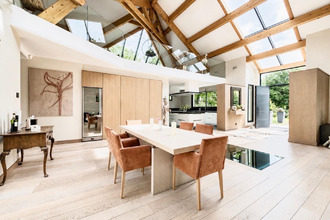 achat maison lamorlaye 60260