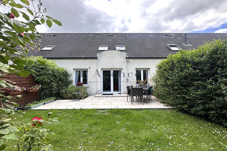 achat maison lamorlaye 60260