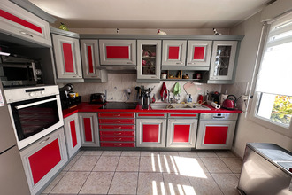 achat maison lamorlaye 60260