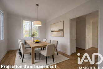 achat maison lamorlaye 60260