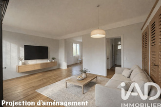 achat maison lamorlaye 60260