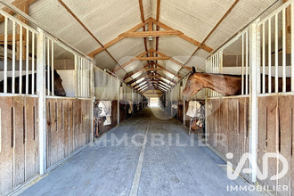 achat maison lamorlaye 60260