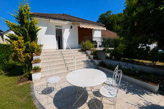 achat maison lamorlaye 60260