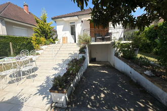 achat maison lamorlaye 60260