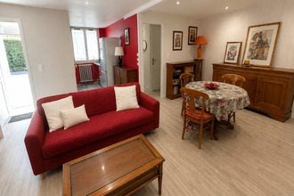 achat maison lamorlaye 60260