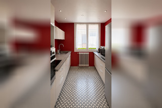 achat maison lamorlaye 60260