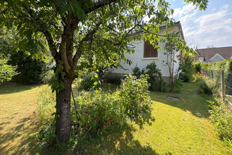 achat maison lamorlaye 60260