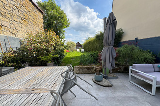 achat maison lamorlaye 60260