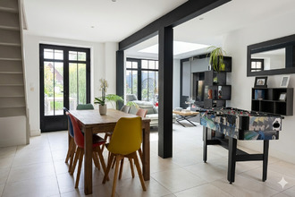 achat maison lamorlaye 60260
