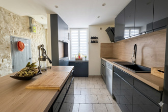 achat maison lamorlaye 60260