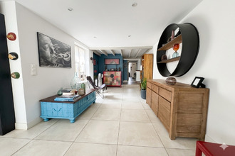 achat maison lamorlaye 60260