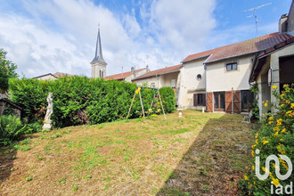 achat maison lamorville 55300