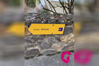 achat maison lamothe 43100