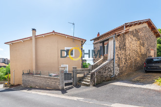 achat maison lamothe 43100