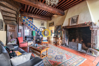 achat maison lamothe 43100