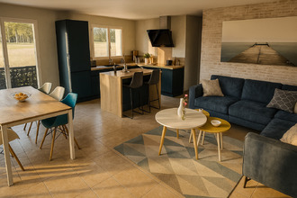 achat maison lamothe 43100