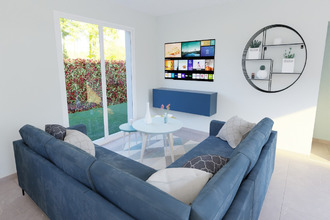 achat maison lamothe 43100