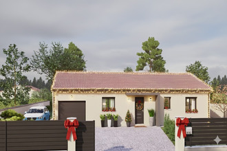 achat maison lamothe 43100