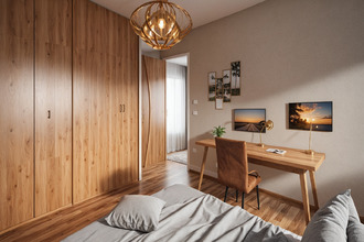 achat maison lamothe 43100