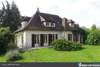 achat maison lamothe-cassel 46240