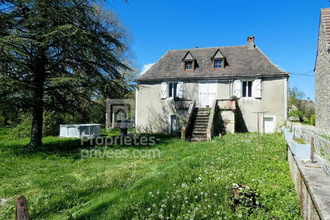 achat maison lamothe-cassel 46240