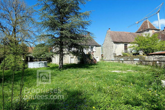 achat maison lamothe-cassel 46240