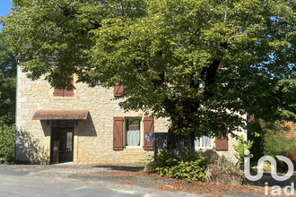 achat maison lamothe-fenelon 46350