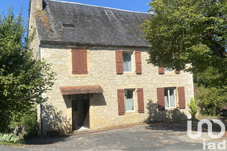 achat maison lamothe-fenelon 46350