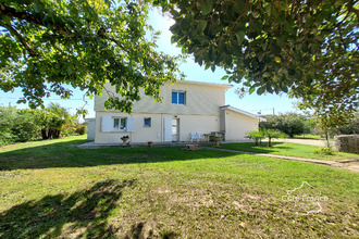 achat maison lamothe-landerron 33190