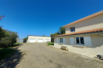 achat maison lamothe-landerron 33190