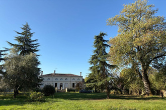 achat maison lamothe-landerron 33190