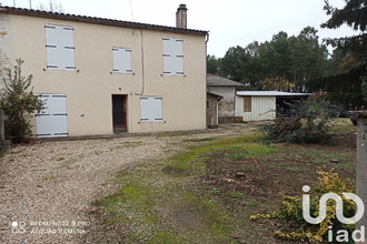 achat maison lamothe-landerron 33190